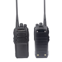 Hui Yutong walkie talkie civil super power 16W wireless hand station Huitong HT980 hotel fleet ultra long distance