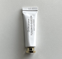 The giver does not take the Eileen hand cream 10ml