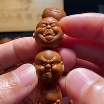 Suzhou Zhoushan fine nuclear carving