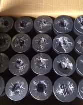 Domestic carbon fiber filter 20 inch carbon fiber active water purification filter high quality filter element