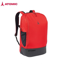 ATOMIC Atomic2021 New Year Red shoulder bag storage bag Helmet bag snowshoe bag Snow field equipment