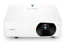 BenQ (BenQ)LH710D laser projector projector projector projector office (1080p 4000 lumens about trapezoidal correction medium and large conference room)