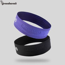 Peak bird sports hair with men and women running fitness guide sweats with yoga suction sweats with slingshots and sweat heads with headscarves