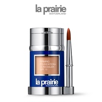 (Official) LA PRAIRIE Lepini foundation lotion SPF15 concealer Skin Skin Foundation