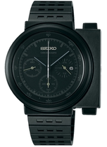 Dumb home Seiko replica version of the light kinetic energy mens watch SCED051 053 055 057 059 061
