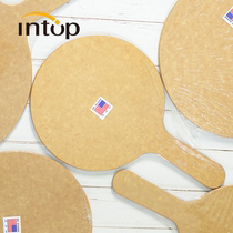 Pizza Service Cutting Board USA imported 9 10 11 12 14 15 16 18 inch Ping Pong Pizza Board
