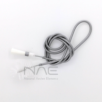 NAE Glass Water Pipe Brush Professional Fish Tank Filter Barrel Into Outlet Spring Hose Pipe Wash God Brush