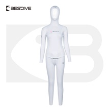 BESTDIVE Santorini series split free diving wet suit