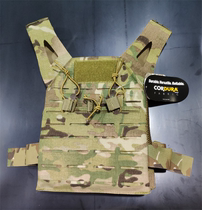 TC0123 childrens version JPC styling vest equipment outdoor expansion dress up light vest