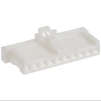 DF1E-10S-2 5C connectors CONN recept HOUSING 10POS 2 5MM