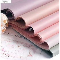 40pcs Tissue Paper 75*52CM Craft Paper Floral Wrapping Paper