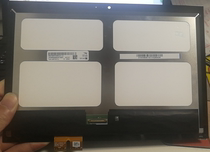 HP pavilion X2 N121TU N122TU LCD touch screen assy TV101WXM-NP1