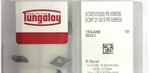 Japan Toshiba CNC blade CerMet 0 2 knife tip blade DCMT070202-PS NS9530