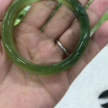 Good faith to make jade with jade Jiu Fat Brother