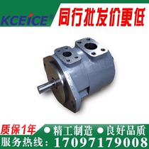 SQP1 SQP2-5-7-9-8-10-12-14-17-19-21-1B-1A-1D-1C-18 Taiwan vane pump