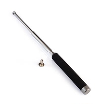 Paul Hongan starting point swing stick self-defense weapon resistance telescopic fall stick fight Security self-defense supplies broken window