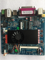 Original disassembly SNE-C1037CH-R2 12v 17*17 P0S cash register industrial control machine motherboard