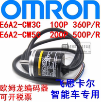 The encoder E6A2-CW3C E6A2-CW5C 200P R 500P R 100P R 360P R