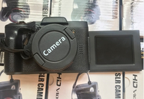 Vivital camera 4K WIFI HD CCD retro CCD old digital camera CCD selfie camera CCD