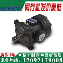 50T 150T-26 10 14 17 23 36 39 43 48 94 125 116-F-R Taiwan vane pump