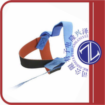 17200(STRAP GROUND ESD FOOT SOLE 1 MEG)