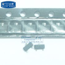 MMBT2222ALT1G SOT23 bipolar junction transistor (10)