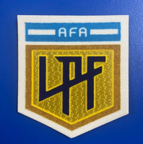 20-21 of Argentinas league main away on the road.