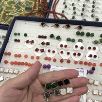 Good faith to make jade with jade Jiu Fat Brother