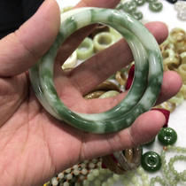 Good faith to make jade with jade Jiu Fat Brother