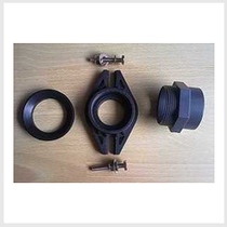  American standard general distribution urinal accessories CF-9809 CF-9809 000 urinal plastic rear interface