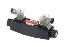 Taiwan oilfield electromagnetic reversing valve D4-03-2B2 3C23C33C43C6 voltage AC220 etc.