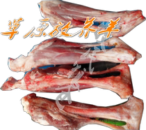 Hulunbuir Hailar grassland stocking lamb raw sheep calf hand meat raw meat 10kg