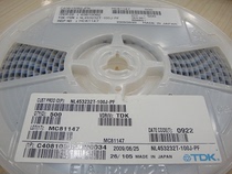 NL4532T-100J-PF electronic special material