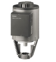 Brand new original fitted Siemens SKD82 51 electric hydraulic actuator