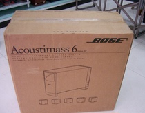 American doctor BOSE AM6V Home Theater Speaker National bank new 5 generation