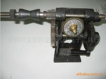 NZ-5 Hand Powered Electric Winding Machine Leaping Winding Machine Table Coiled Transformer Winding Machine Manual Iron Gear Pointer