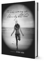 NORMAN REEDUS photography collection Sun Is Coming Up spot