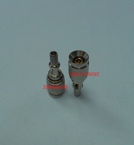 Connector CC4 connector CC4Y-JC-2 communication signal connector high quality copper CC4 Connector 75-2-2