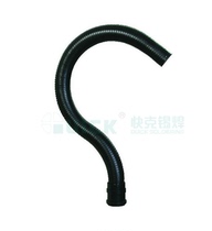 Original Quick KAV50-80 winding directional duct 66016602 smoke evolution system out duct