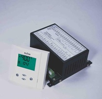 Swiss Weituo VECTOR intelligent water pump controller TCX-24362-CP TCX-24362