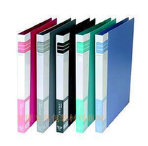 Huajie H305 8 inch long escort clip A4 folder single long clip single powerful clip with good quality