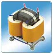 All-copper CD-type transformer C-type transformer Power transformer 18W CD12 5x25x30 Manufacturer customization