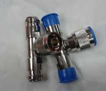 High Frequency N-JKK Interphone Adapter Adapter Mobile Phone Signal Overlay Signal Overlay Signal Branching N-JKK