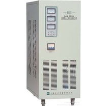 Shanghai Quanli regulator three-phase precision purification regulated power supply SJJW-20KVA three-phase split special price