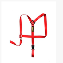 Qiyun GVIEW VERTICAL SRT probe single rope rise chest seat belt shoulder strap SF115 spot