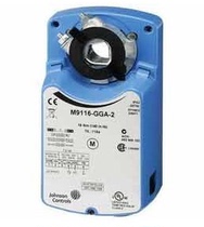 Original fitting brand new Jiangsen New wind valve electric actuator M9116-AGA-2