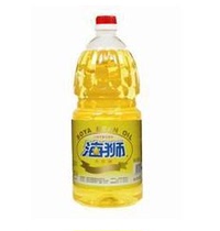 Value sea Lion first-class soybean oil 2L value Jiangsu Zhejiang Shanghai and Anhui 6 bottles