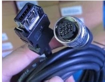 Mitsubishi servo encoder line MR-J3ENSCBL5M-H 2M 3M 8M 10M 15M 20M 30M