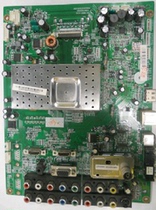 The original long rainbow main board of the manufacturer JUC7 820 00025804 uses LT40720F screen LTA400HA07