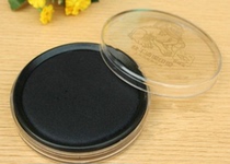 Work word card 564 black fast dry cleaning printed mud black fast dry printing table large black print table cloth face imprinted mud